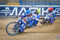 Czy Stal da radę się wybronić w Lesznie? Awizowane składy na półfinał