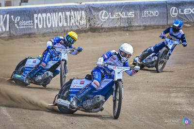 To już koniec! Stal Rzeszów przegrała z Unią Leszno