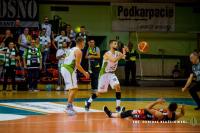 Kolejna wygrana krośnian przy Bursaków