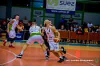 Spadkowicz z elity nie dał rady liderowi