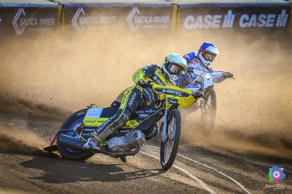 Fot. Jakub Malec