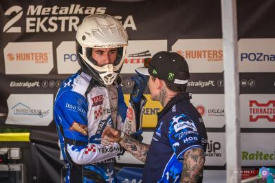 To już oficjalne! Zawodnik żegna się ze Stalą Rzeszów 