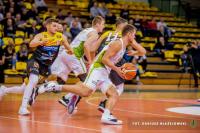 Dzisiaj derby Podkarpacia! Miasto Szkła Krosno zmierzy się z Sokołem Łańcut