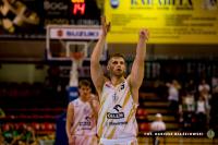 Miasto Szkła Krosno wciąż bez przełamania we własnej hali