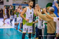 Dzielna walka krośnian w Opolu! Do wyłonienia zwycięzcy potrzebna była dogrywka