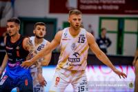 Suzuki 1 Liga: Miasto Szkła Krosno - Decka Pelplin [TRANSMISJA NA ŻYWO]