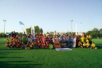 Podsumowanie wiosennej edycji rozgrywek organizowanych przez RABONA Football Events