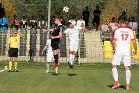 Wólczanka Wólka Pełkińska wygrała z Czarnymi Połaniec