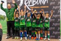 Kolejna edycja festiwalu Rabona Grassroots za nami!