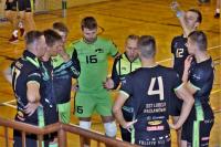 Lubcza Racławówka zwycięstwem nad Głogovią zainaugurowała sezon