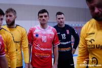 Piłka ręczna. Lider za mocny! Porażka ORLEN Upstream SRS Przemyśl w Białej Podlaskiej
