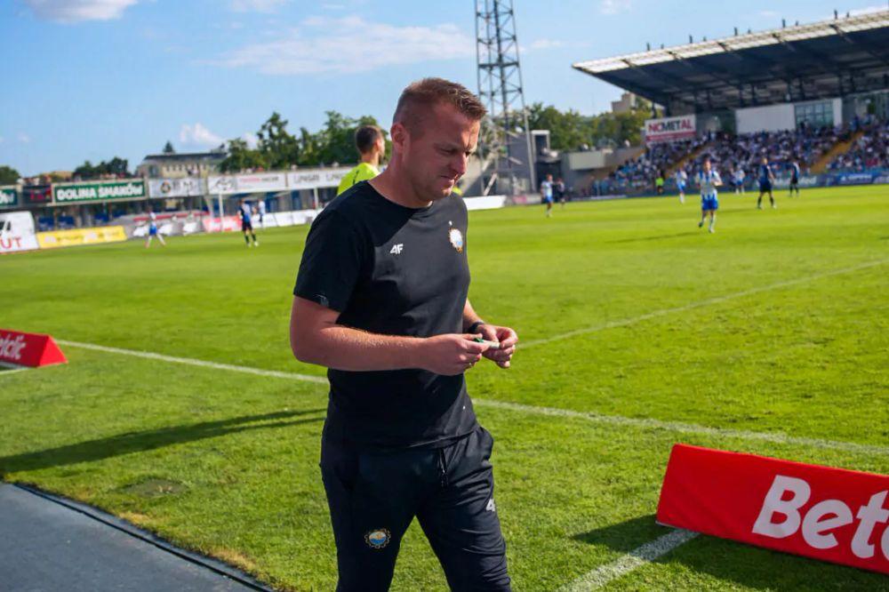 fot. FKS Stal Mielec