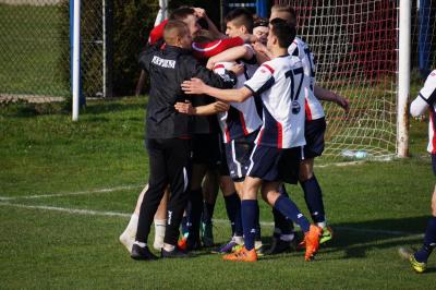 Sensacja w Rzeszowie! Watkem Korona wygrała z liderem