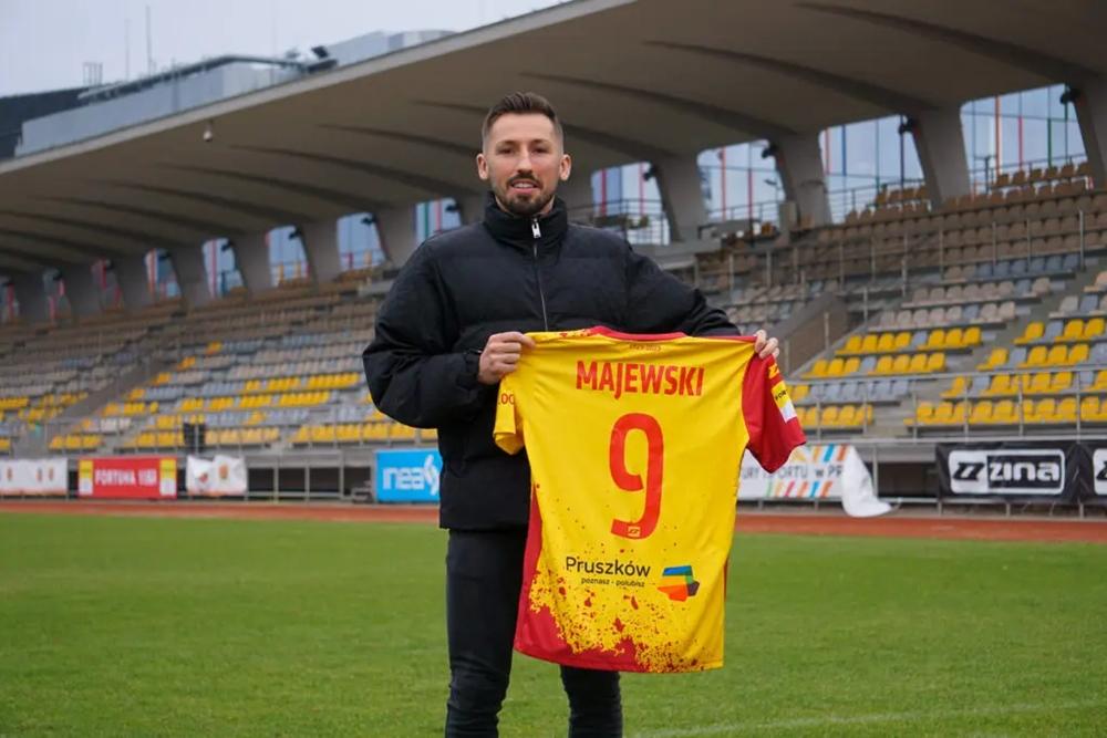 fot. Znicz Pruszków.