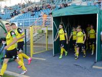 3 liga gr. IV: Siarka Tarnobrzeg - KSZO 1929 Ostrowiec Świętokrzyski [TRANSMISJA NA ŻYWO]