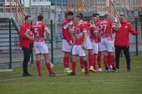 WIDEO: Siarka Tarnobrzeg - KS Wiązownica 0-1 [BRAMKA]