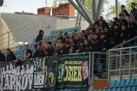 Zwycięstwo Siarki Tarnobrzeg z Podlasiem na zdjęciach!