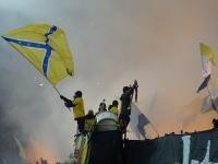 FOTOGALERIA: Motor Lublin - Legia Warszawa 1-2 [ZDJĘCIA]