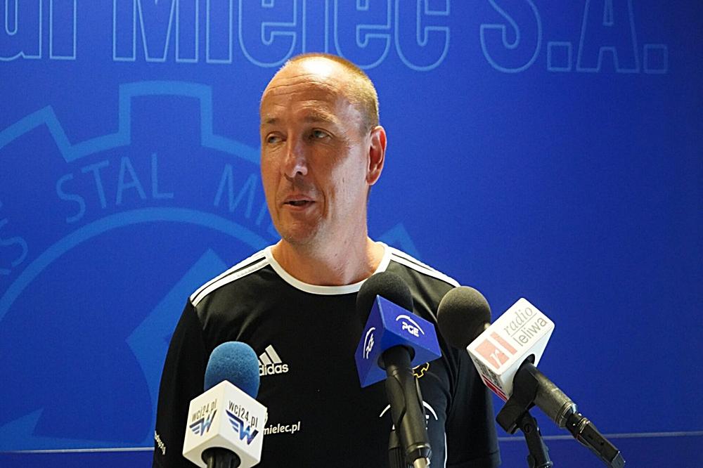 fot.PGE FKS Stal Mielec