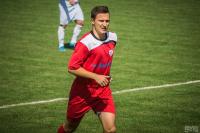 Cosmos Nowotaniec przegrał w Oświęcimiu