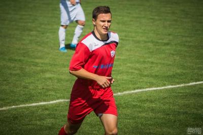 Cosmos Nowotaniec przegrał w Oświęcimiu