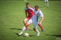 Weekendowe mecze piłki nożnej na Podkarpaciu [WYNIKI]