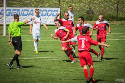 RELACJE LIVE: od Ekstraklasy do IV ligi