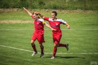 ZDJĘCIA: Cosmos Nowotaniec - JKS Jarosław 1-1