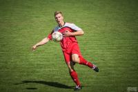 Cosmos Nowotaniec przegrał z Garbarnią w Krakowie