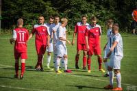 Cosmos Nowotaniec uległ Podhalu Nowy Targ