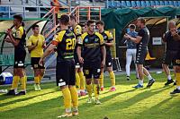 3 liga: Siarka zagra w Sandomierzu, do Stalowej Woli przyjeżdża Sokół Sieniawa