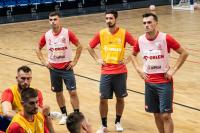 Reprezentacja Polski zagra w Mielcu!