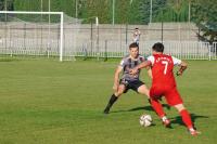 Korona przegrała z Czarnymi. Zobaczcie zdjęcia z tego meczu