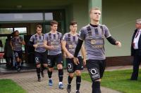 3 liga na żywo: Korona Rzeszów - Wisłoka Dębica [TRANSMISJA ONLINE]