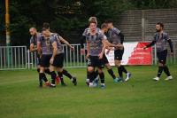 Zwycięstwo Korony Rzeszów z Sokołem Sieniawa na zdjęciach