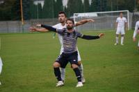 Korona Rzeszów skromnie pokonała Sokoła Sieniawa