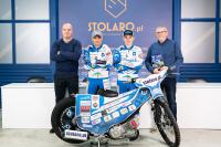 RzTŻ ma nowego sponsora!