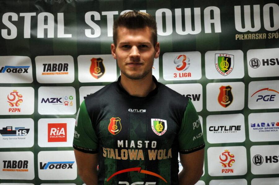 fot. Stal Stalowa Wola PSA