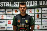 Młodzieżowy reprezentant Słowacji trafił do 