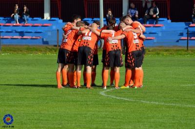 Kolbuszowianka pokonała Sokół Sokolniki po golach Konrada Husa