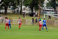 Polonia wygrała z Orłem i pozostaje liderem 4 ligi