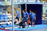 Stal Mielec przygotowania do rundy wiosennej spędzi w Hiszpanii