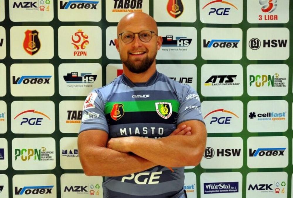 fot. Stal Stalowa Wola PSA