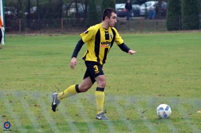FOTOGALERIA: LKS Skołoszów - Santos Piwoda 1-3 [ZDJĘCIA]