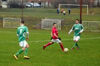 Orzeł Przeworsk przegrał z Chełmianką