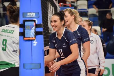 Niespodzianka w Tauron Lidze! ITA TOOLS Stal Mielec ograła UNI Opole