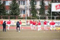 Walka o punkty na wagę złota! Resovia zagra z Odrą Opole