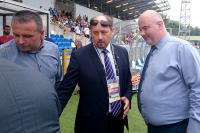 Stal Mielec wycofuje poparcie dla Wojciechowskiego. Prezes przeprasza