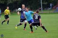 Puchar Polski: LKS Skołoszów - JKS Jarosław 3-4 [ZDJĘCIA]