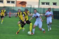 Siarka wygrała z Radomiakiem w meczu kontrolnym